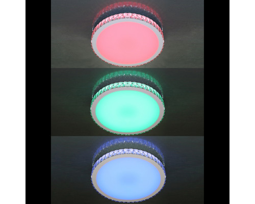 Дополнительное фото Люстра потолочная Natali Kovaltseva LED LAMPS 81234: Купить в Интернет магазин освещения GCSVET.RU