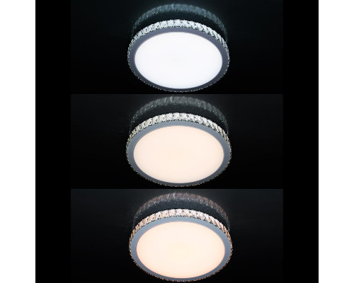 Дополнительное фото Люстра потолочная Natali Kovaltseva LED LAMPS 81234: Купить в Интернет магазин освещения GCSVET.RU