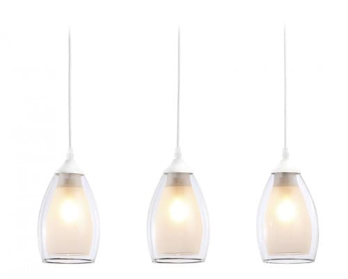 Основное фото Светильник подвесной Ambrella Light Traditional TR3536: Купить в Интернет магазин освещения GCSVET.RU