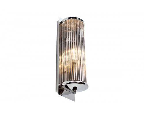 Основное фото Светильник настенный Garda Decor K2KG0604W-1: Купить в Интернет магазин освещения GCSVET.RU