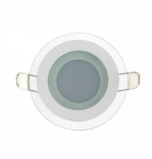 Светильник встраиваемый LED Horoz Clara 016-016-0015 HRZ33002835