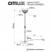 Дополнительное фото Напольный светильник Citilux Адриана CL405913: Купить в Интернет магазин освещения GCSVET.RU