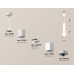 Дополнительное фото Светильник подвесной Ambrella Light Techno Spot XP7812001 (A2301, C6301, A2060, C7812, N7703): Купить в Интернет магазин освещения GCSVET.RU