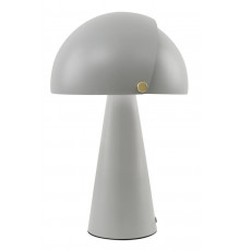 Лампа настольная Milosh Tendence Kizzi 0914TL-1GR