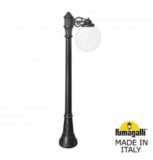 Парковый светильник Fumagalli Globe G30.158.S10.AYF1R