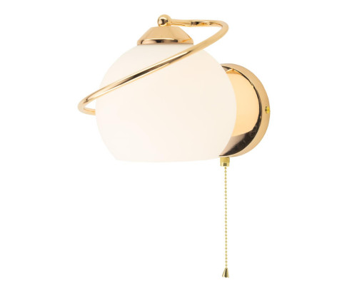 Основное фото Настенный светильник Citilux Лайма CL155312: Купить в Интернет магазин освещения GCSVET.RU