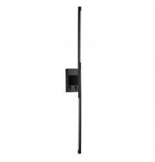 Светильник настенный Arte Lamp Lines A2029AP-1BK