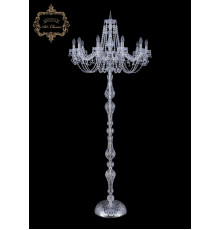 Напольный светильник Art Classic 13.26.10.300.h-210.Cr.B