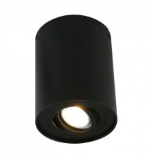 Светильник потолочный Arte Lamp A5644PL-1BK