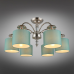 Дополнительное фото Люстра потолочная Aployt Nikolet APL.714.07.06: Купить в Интернет магазин освещения GCSVET.RU