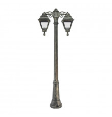 Уличный фонарь Fumagalli Gigi Bisso/Cefa 2L Dn U23.156.S20.BXF1RDN