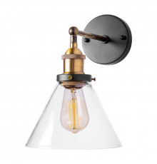 Настенный светильник LOFT IT Factory filament Loft1123W