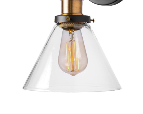 Дополнительное фото Настенный светильник LOFT IT Factory filament Loft1123W: Купить в Интернет магазин освещения GCSVET.RU