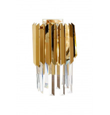 Светильник настенный Garda Decor 62GDM-81006