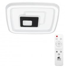 Светильник потолочный LED Arte Lamp Forma A1437PL-72WH