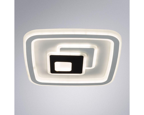 Дополнительное фото Светильник потолочный LED Arte Lamp Forma A1437PL-72WH: Купить в Интернет магазин освещения GCSVET.RU