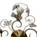 Дополнительное фото Люстра потолочная Arte Lamp 29 A5004PL-5AB: Купить в Интернет магазин освещения GCSVET.RU