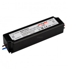 Сетевой адаптер Arlight ARPV-LV24075 (24V, 3.1A, 75W) 012016