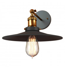 Настенный светильник LOFT IT Factory filament Loft2101W