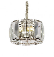 Люстра подвесная Delight Collection Harlow Crystal BRCH9030-8-G
