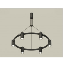 Люстра подвесная Ambrella Light Traditional DIY (С9022, N6112) XB9022151