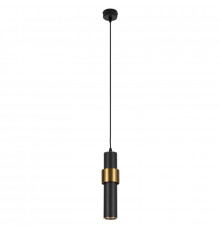 Светильник подвесной Arte Lamp Ran A3144SP-1BK