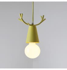 Светильник подвесной ImperiumLoft Deer 178110-26
