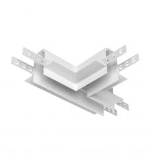 Коннектор Т-образный Maytoni Magnetic track system Exility TRA034CT-42W