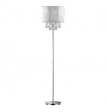 Напольный светильник Ideal Lux Opera PT1 Bianco 068275