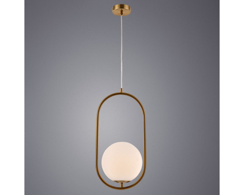 Дополнительное фото Светильник подвесной Arte Lamp Matisse A7746SP-1AB: Купить в Интернет магазин освещения GCSVET.RU