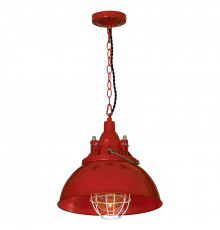 Светильник подвесной Lussole Loft LSP-9895