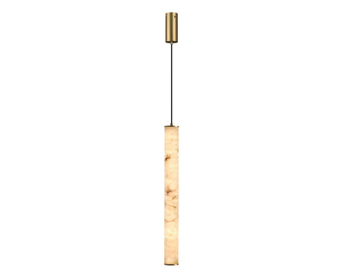 Дополнительное фото Светильник подвесной Odeon Light Marbella 6674/15L: Купить в Интернет магазин освещения GCSVET.RU