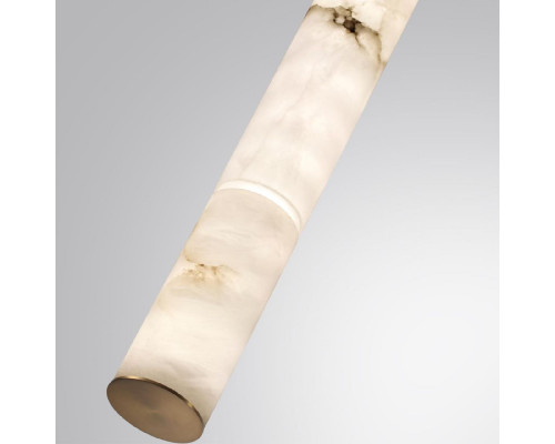 Дополнительное фото Светильник подвесной Odeon Light Marbella 6674/15L: Купить в Интернет магазин освещения GCSVET.RU