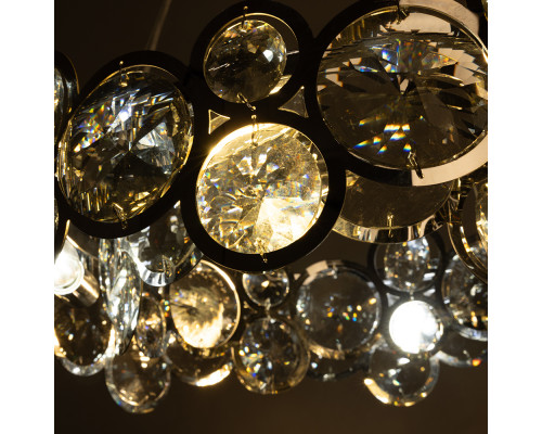 Дополнительное фото Люстра подвесная Arte Lamp Sarah A1062SP-6CC: Купить в Интернет магазин освещения GCSVET.RU