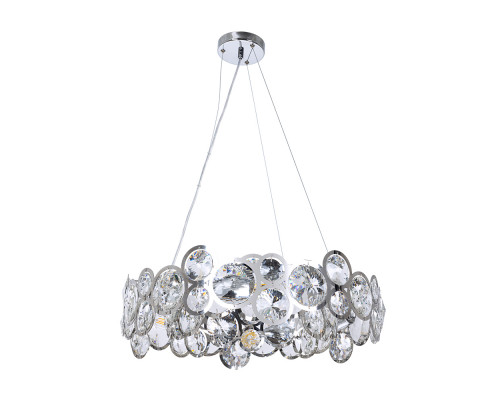 Основное фото Люстра подвесная Arte Lamp Sarah A1062SP-6CC: Купить в Интернет магазин освещения GCSVET.RU