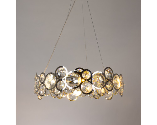 Дополнительное фото Люстра подвесная Arte Lamp Sarah A1062SP-6CC: Купить в Интернет магазин освещения GCSVET.RU