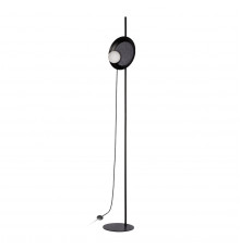Напольный светильник Loft IT Wonders 10237F Black