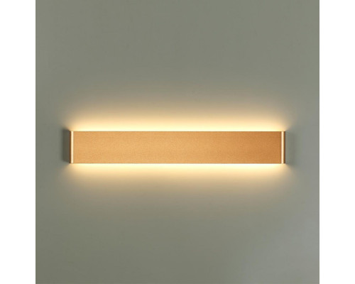 Дополнительное фото Светильник настенный Odeon Light Framant 4295/20WL: Купить в Интернет магазин освещения GCSVET.RU