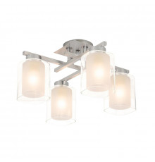 Люстра потолочная Citilux Диез CL111140