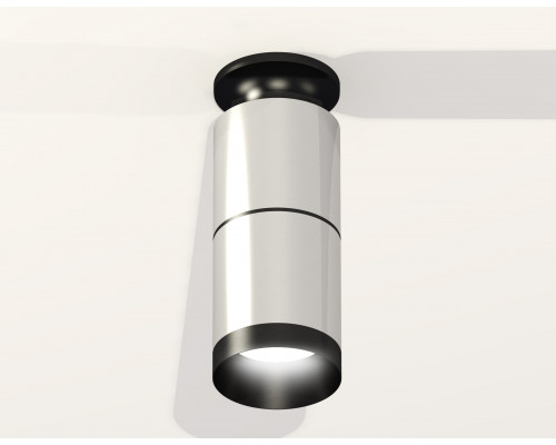 Дополнительное фото Светильник потолочный Ambrella Light Techno Spot XS6305080 (N6902, C6305, A2061, N6131): Купить в Интернет магазин освещения GCSVET.RU