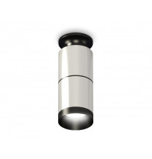 Светильник потолочный Ambrella Light Techno Spot XS6305080 (N6902, C6305, A2061, N6131)