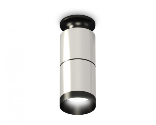 Основное фото Светильник потолочный Ambrella Light Techno Spot XS6305080 (N6902, C6305, A2061, N6131): Купить в Интернет магазин освещения GCSVET.RU