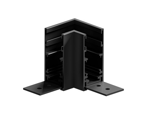 Основное фото Коннектор угловой для магнитного шинопровода Arte Lamp Expert-accessories A590606: Купить в Интернет магазин освещения GCSVET.RU