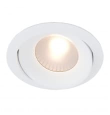 Светильник встраиваемый Voltalighting Alfa DL0004.55.3K.TW