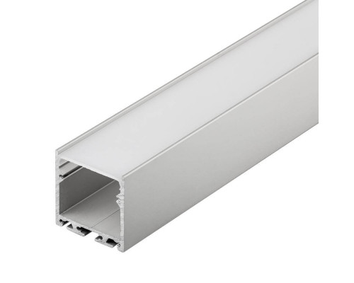Основное фото Профиль Arlight SL-LINE-3535-2000 ANOD 019306: Купить в Интернет магазин освещения GCSVET.RU