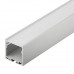 Основное фото Профиль Arlight SL-LINE-3535-2000 ANOD 019306: Купить в Интернет магазин освещения GCSVET.RU