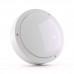 Дополнительное фото Настенно-Светильник потолочный Uniel ULW-K13A 10W/5000K IP65 WHITE UL-00011756: Купить в Интернет магазин освещения GCSVET.RU