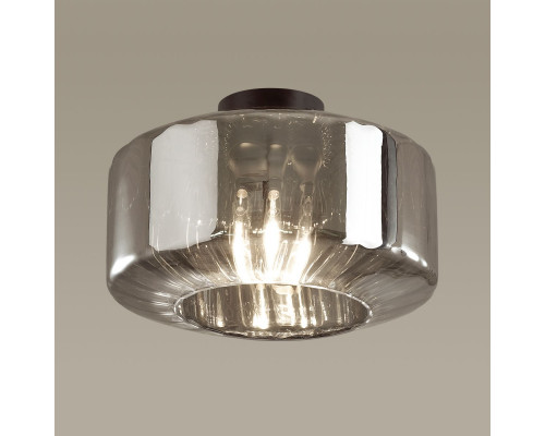 Дополнительное фото Светильник потолочный Odeon Light BINGA 4746/1C: Купить в Интернет магазин освещения GCSVET.RU