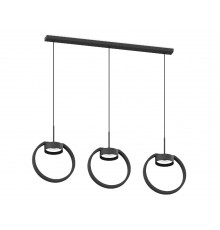 Корпус подвесного светильника Ambrella Light Diy spot C9107