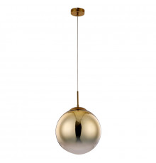 Светильник подвесной Arte Lamp Jupiter Gold A7963SP-1GO